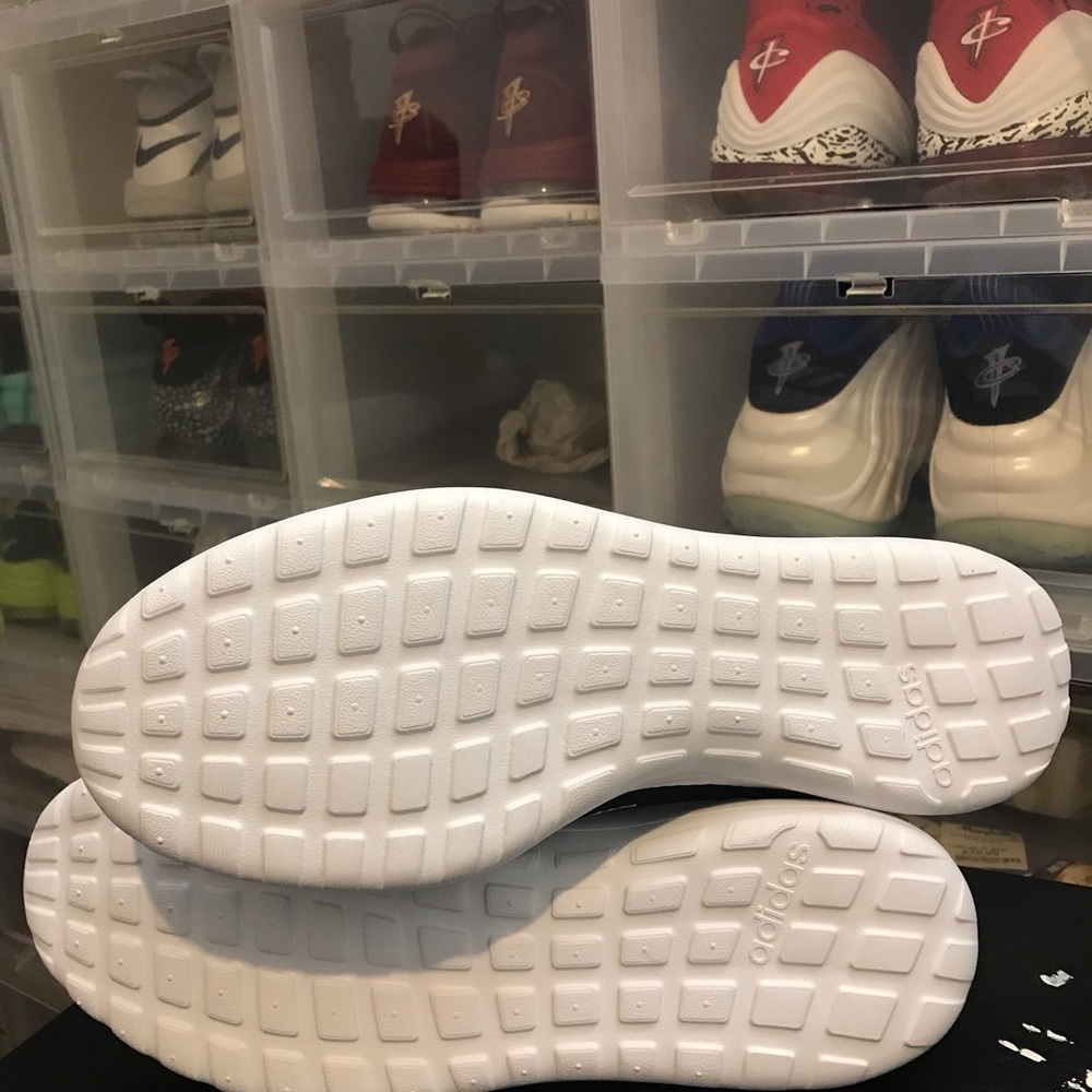 Brand New adidas Lite Racer CLN - Picture 5 of 6